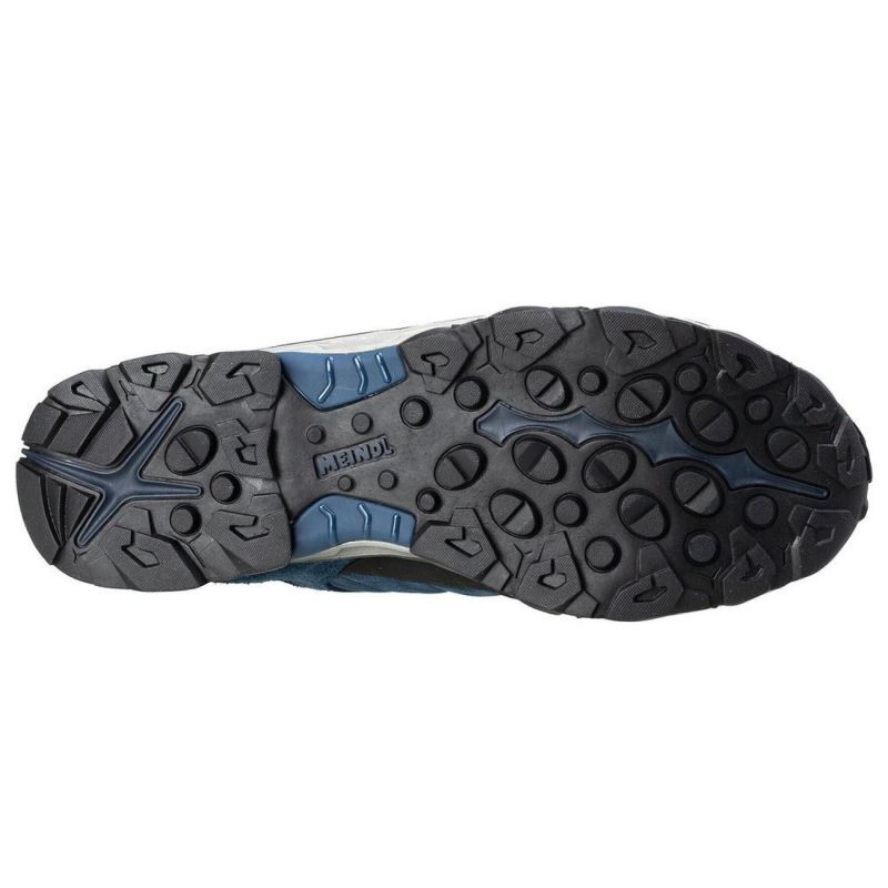 Lite Trail GTX - Chaussures randonnée homme