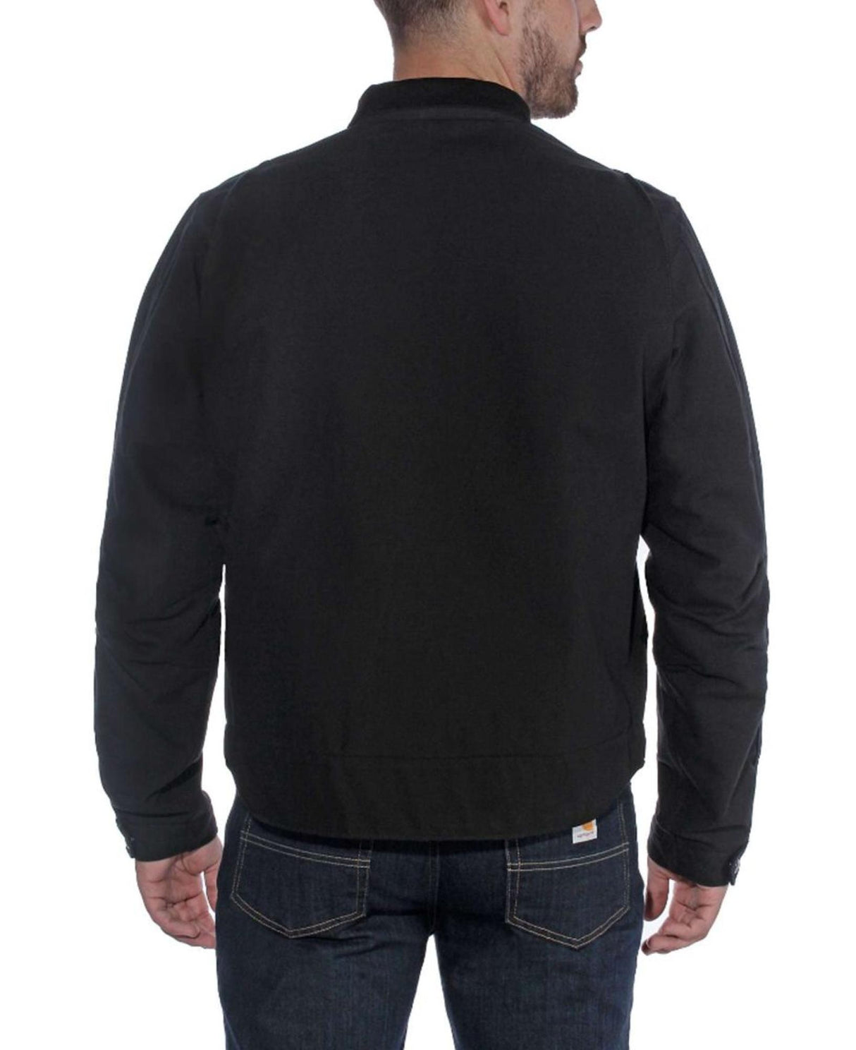 Carhartt<br>Duck Detroit
