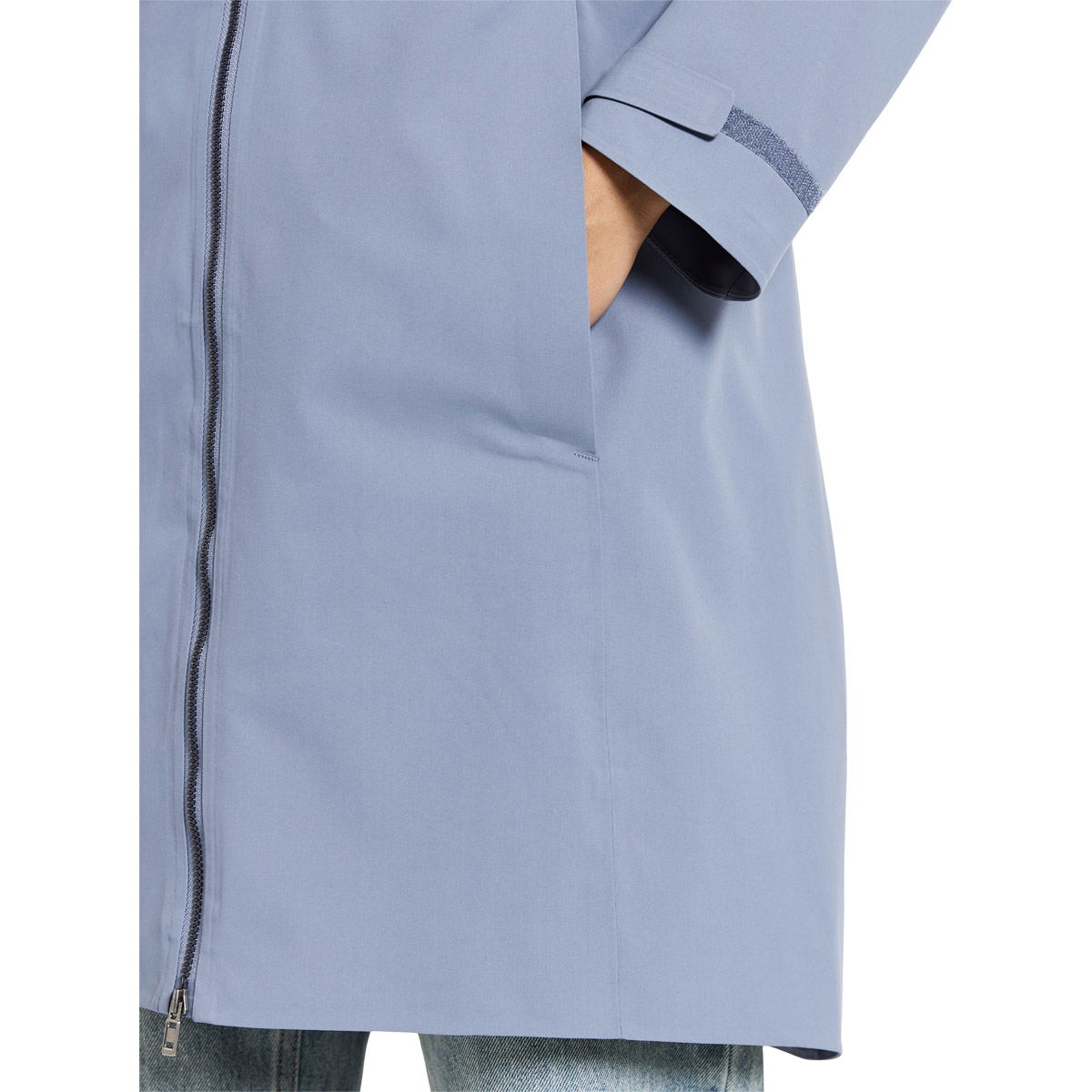 Didriksons Bea Parka Jakke Dame