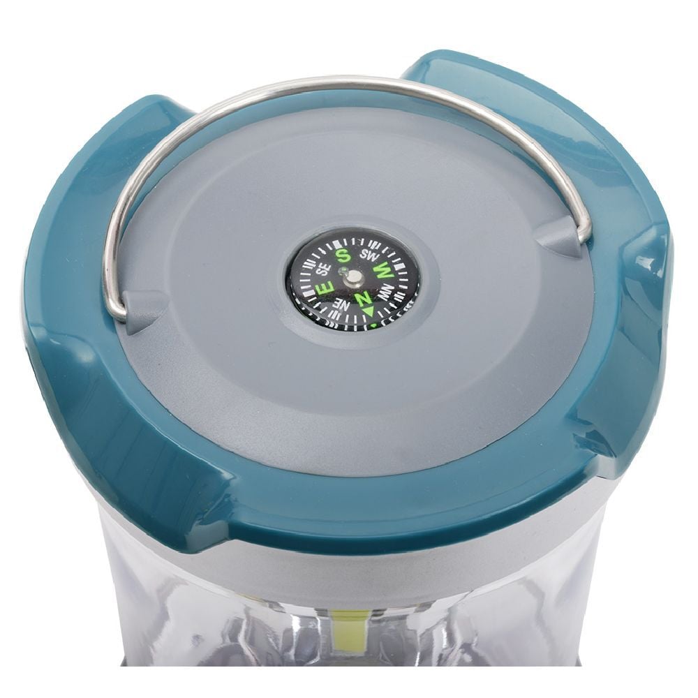 Lampe boussole ABS 350 lumens