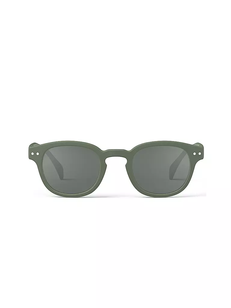 IZIPIZI Sonnenbrille SUN #C olive