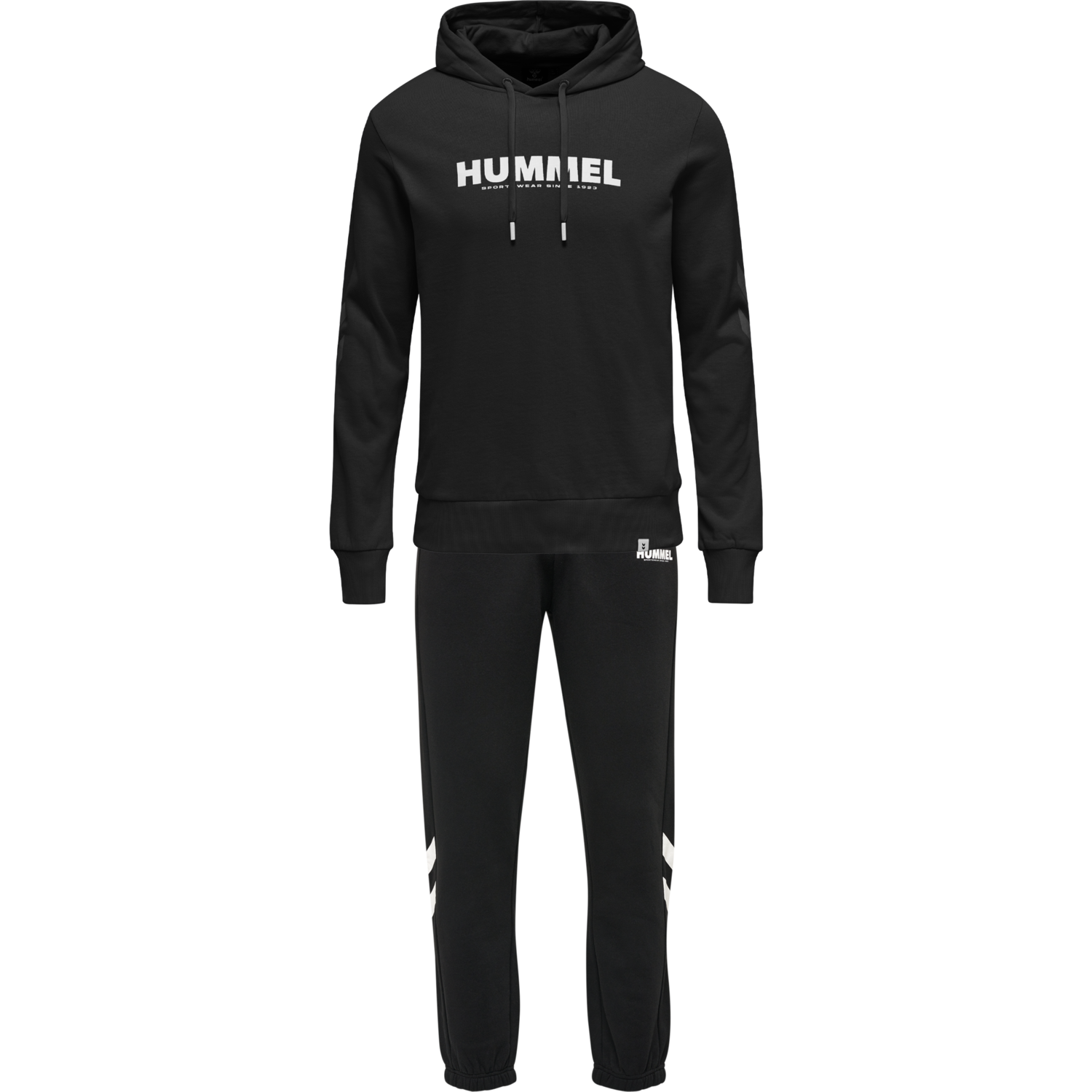 hmlLEGACY HOODIE PANTS SET