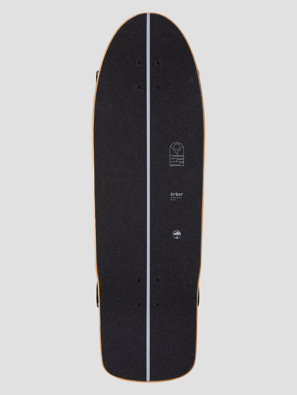 Arbor CX Daily Driver 2.0 31.25