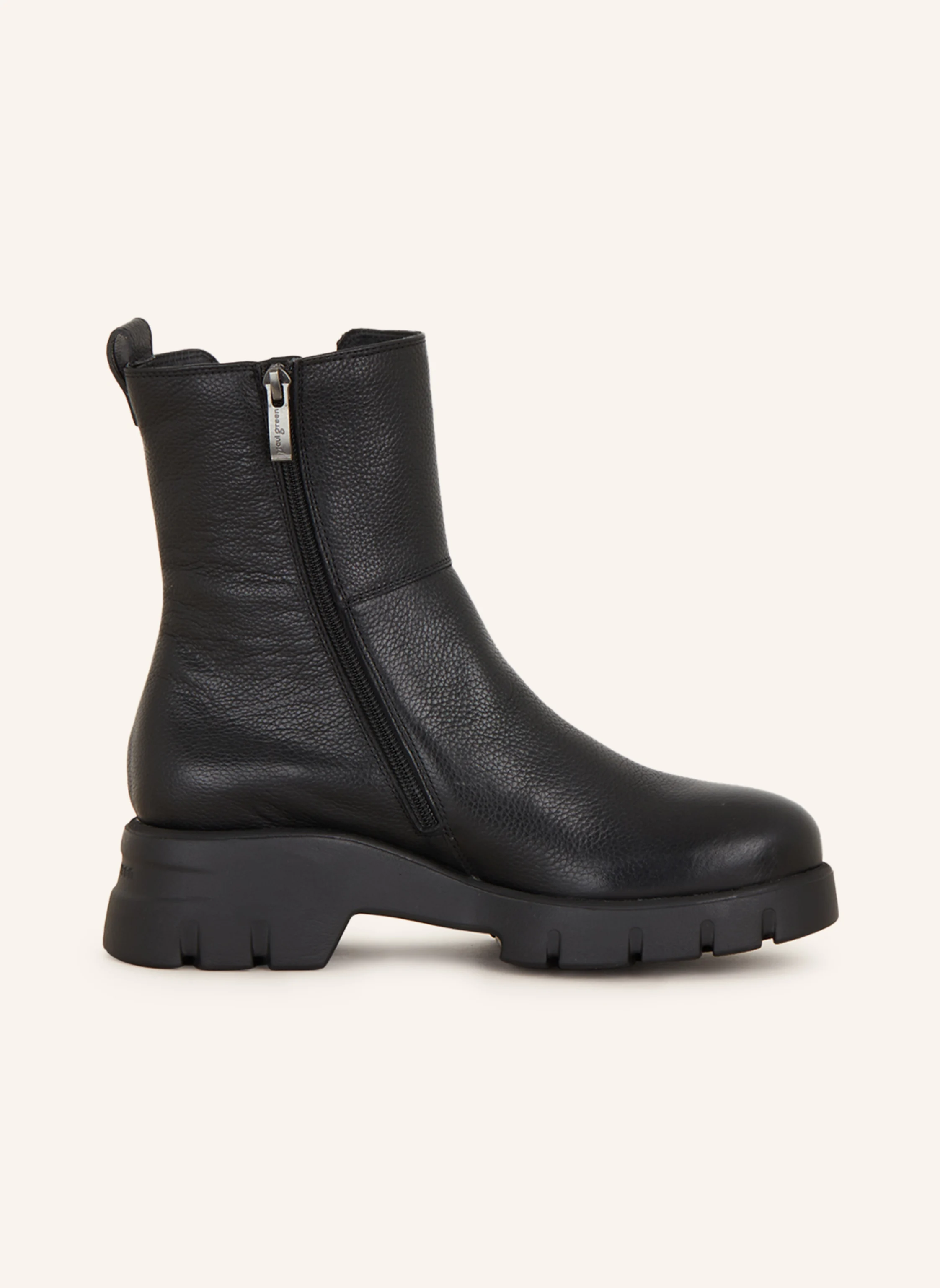 paul green Chelsea-Boots