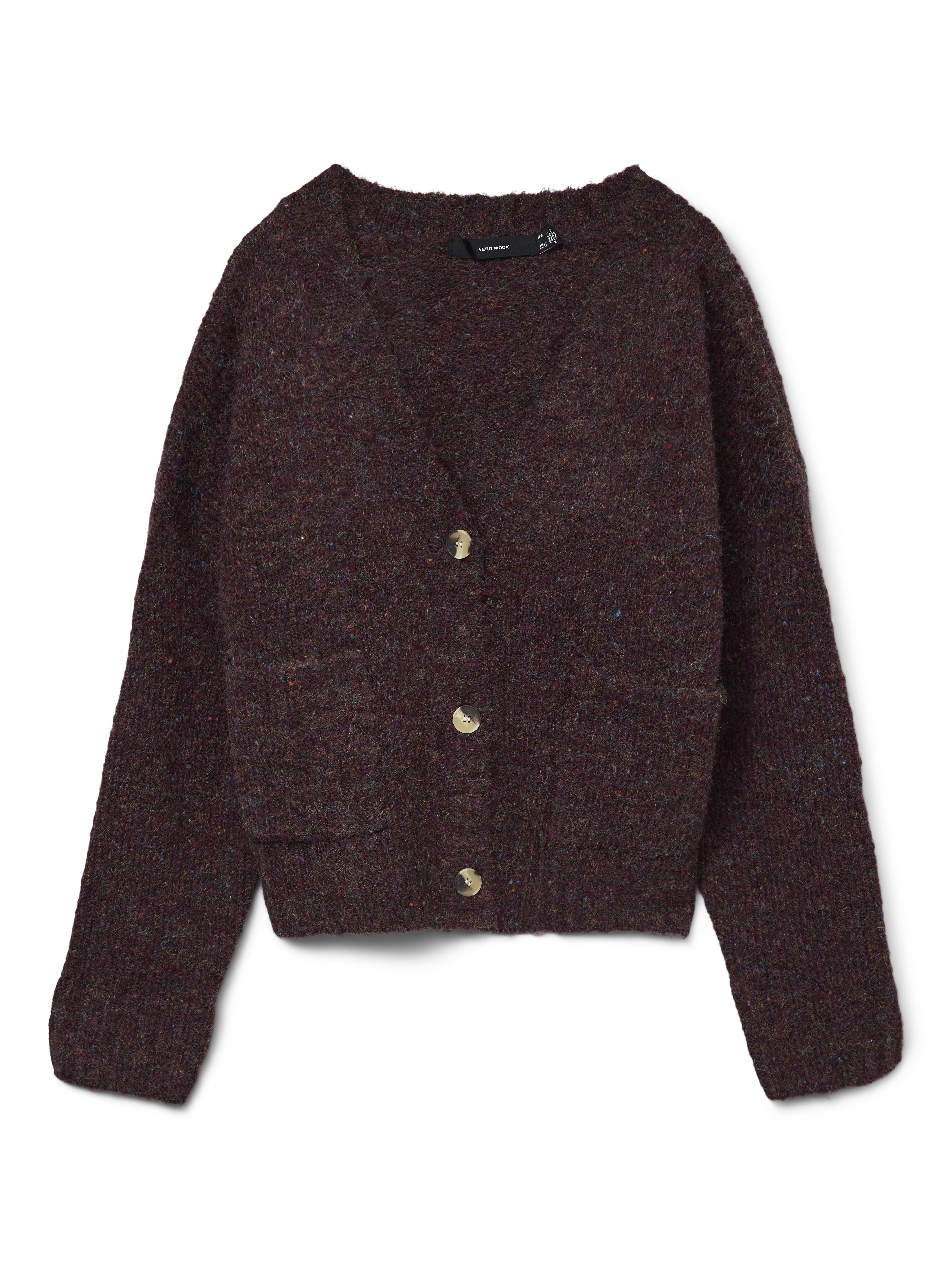 VMINGRID Gebreid vest