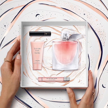 Lancôme La Vie Est Belle Eau de Parfum Gift Set