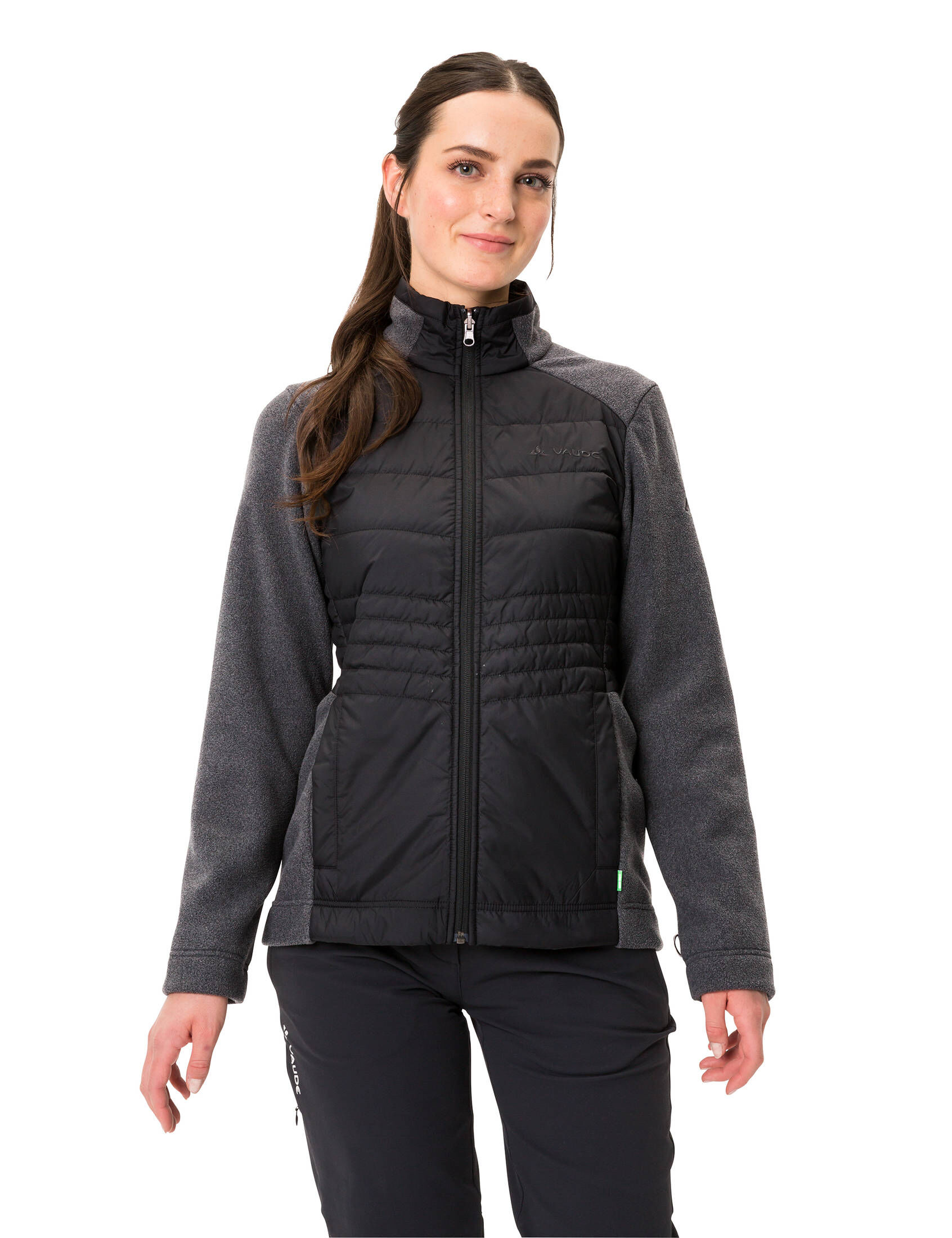 VAUDE| Damen Doppeljacke IDRIS 3-IN-1 PARKA