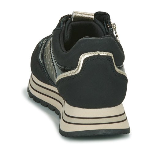 Tamaris - 23614-098 - Noir / Doré