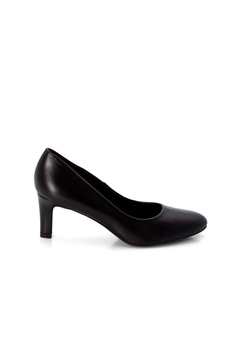PUMPS Schwarz