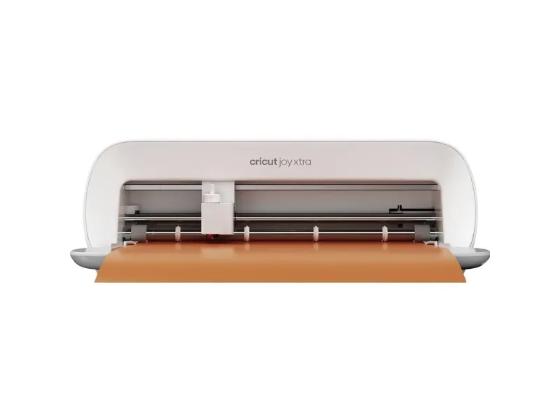 Cricut Joy Xtra - Udstansningsmaskine