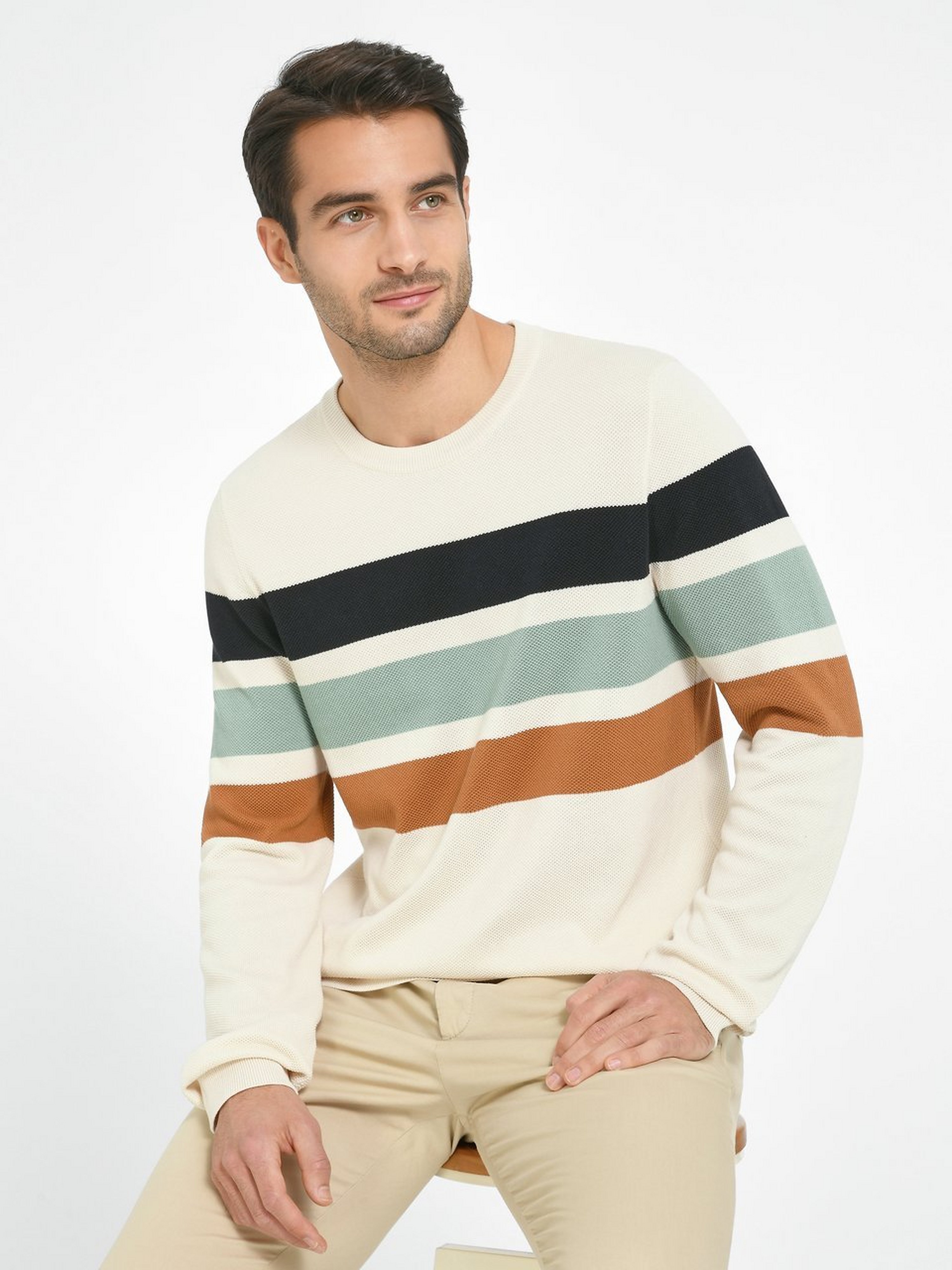 Pullover