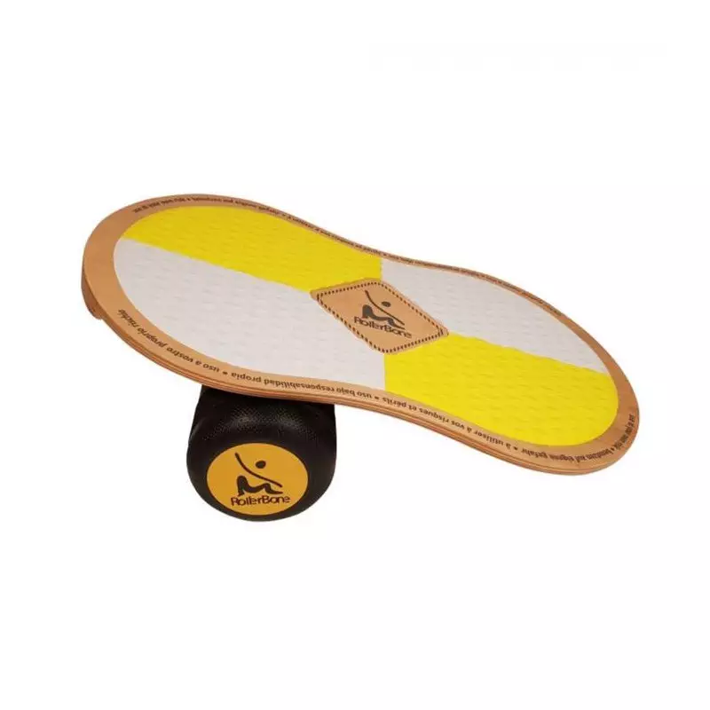 Planche équilibre ROLLERBONE EVA Pro Set