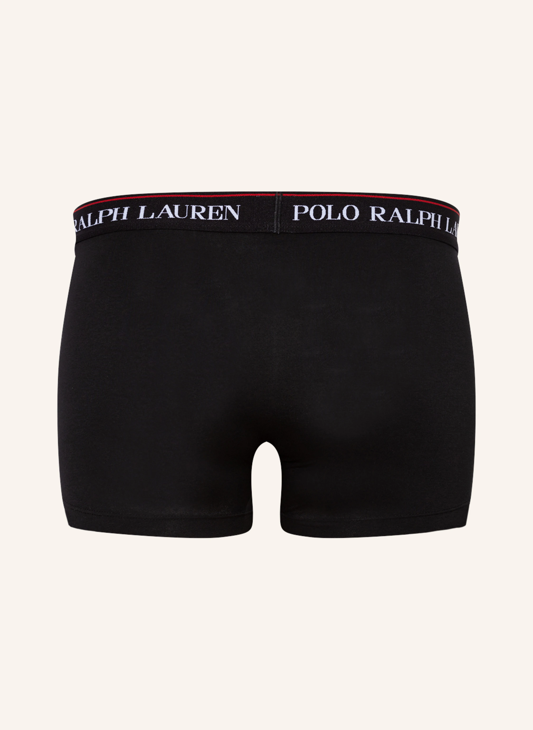 POLO RALPH LAUREN 3er-Pack Boxershorts