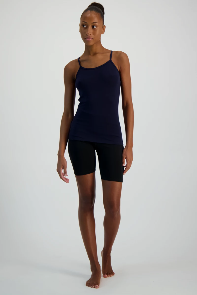 icebreaker Merino Blend Core Cami Damen Top