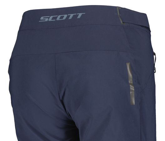 ENDURANCE Damen-Bikeshorts  dark blue  L