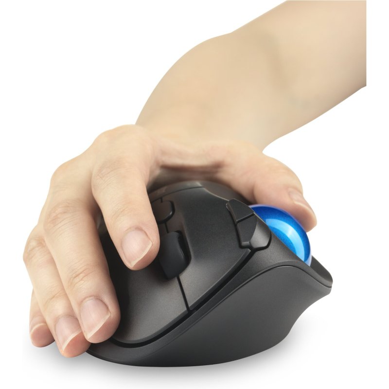 Kensington Trackball Pro Fit Ergo TB450