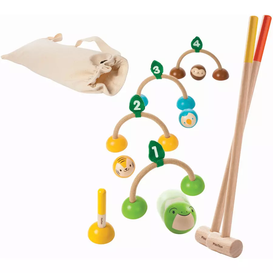 PlanToys Krocket