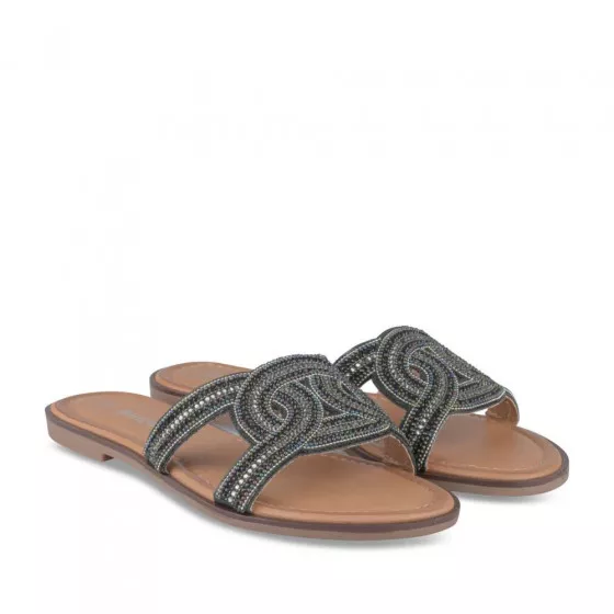 Mules NOIR PHILOV