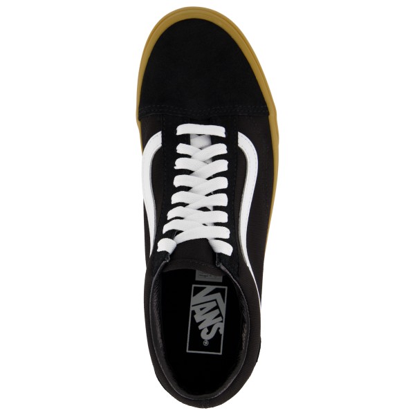 Vans - Old Skool - Baskets