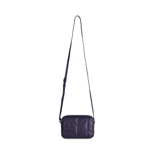 Markberg Pernilla Crossbody Taske, Lilla