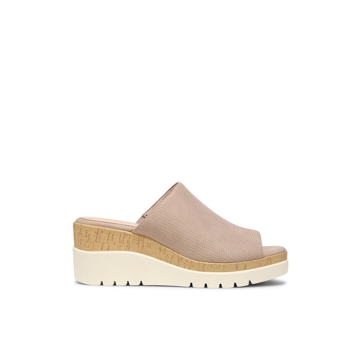 SOUL NATURALIZER-Goodtimes_m-Talon compensé - Autre Beige