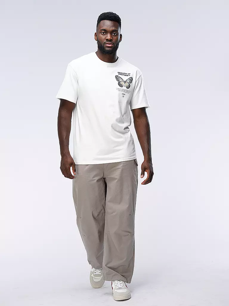 LOWLIGHTS Hose Jogging Fit  grau