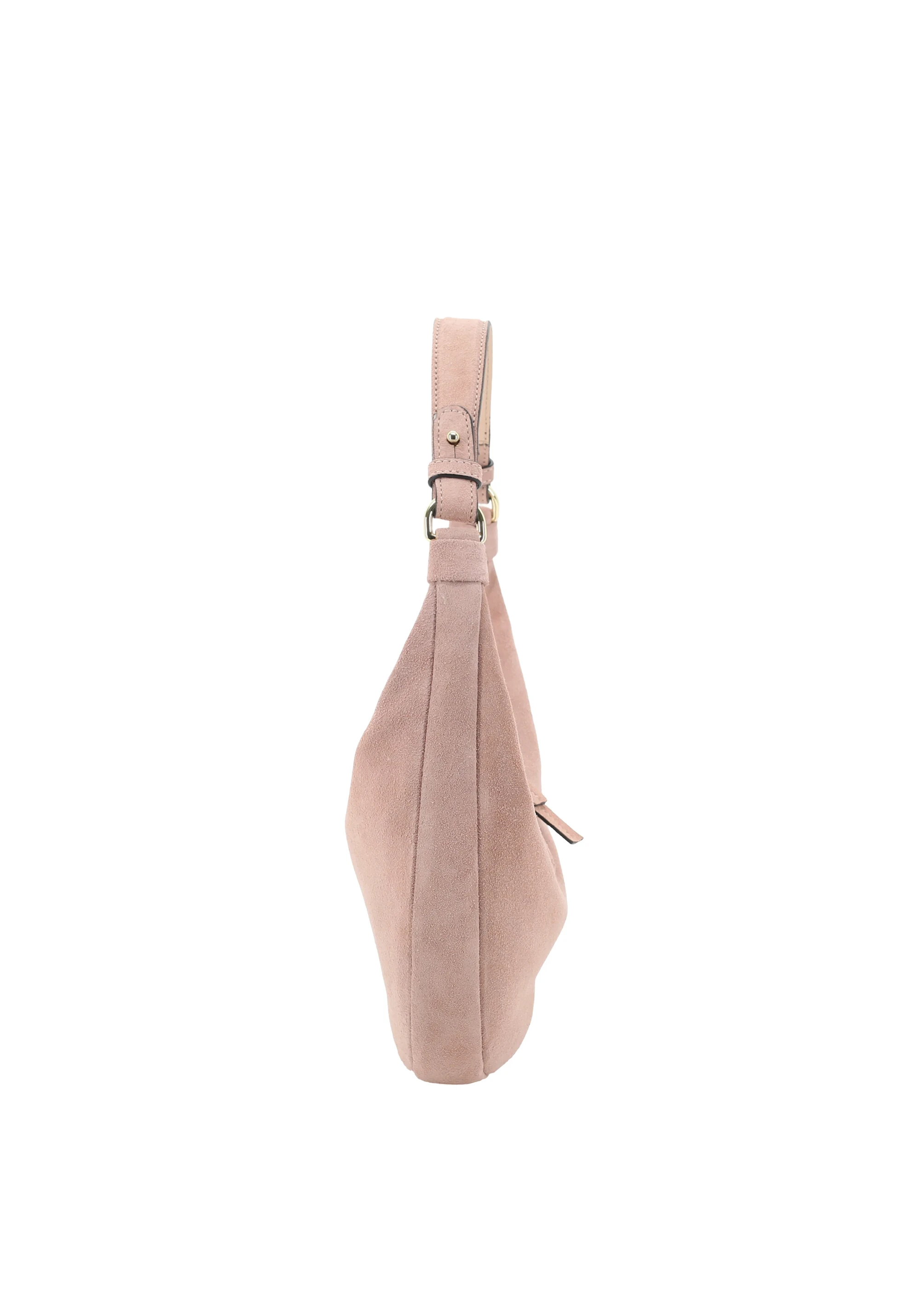 Hobo NANA mini Leather Suede Standard