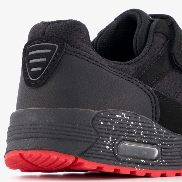 Blue Box jongens sneakers zwart