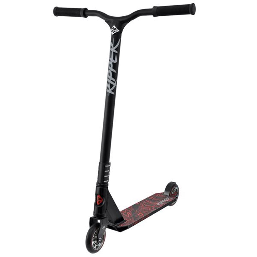 Køb Street Surfing Løbehjul Ripper Bloody Black