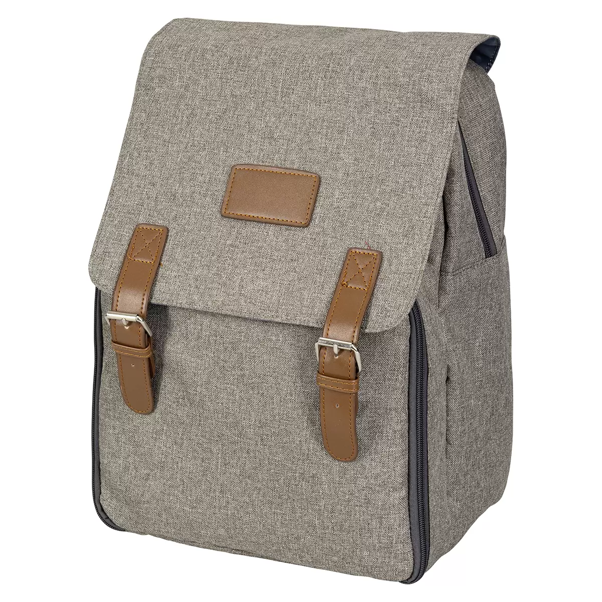 Wanderrucksack Braun