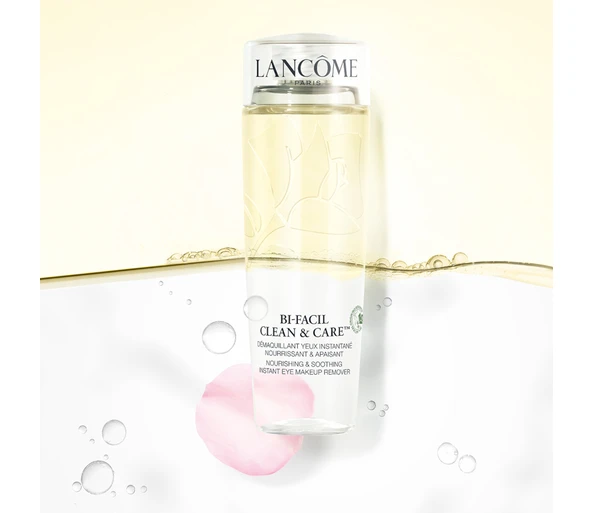 Lancôme Bi-Facil Clean and Care