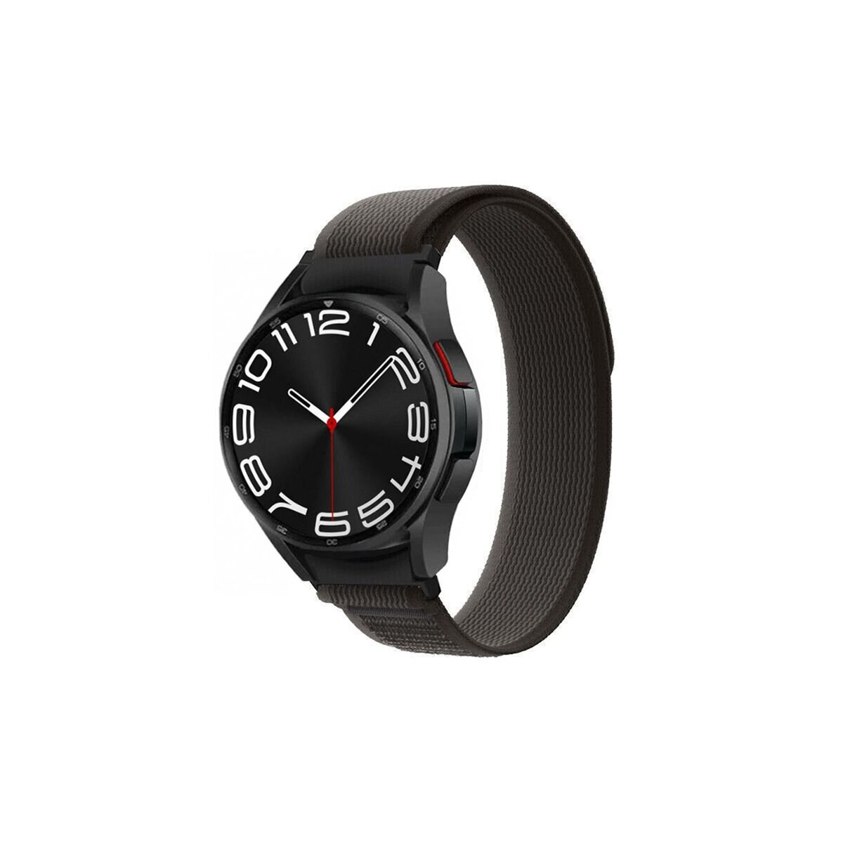 Tactik klokkerem Samsung Galaxy Watch 6 Classic (43mm) - Blackroom gre