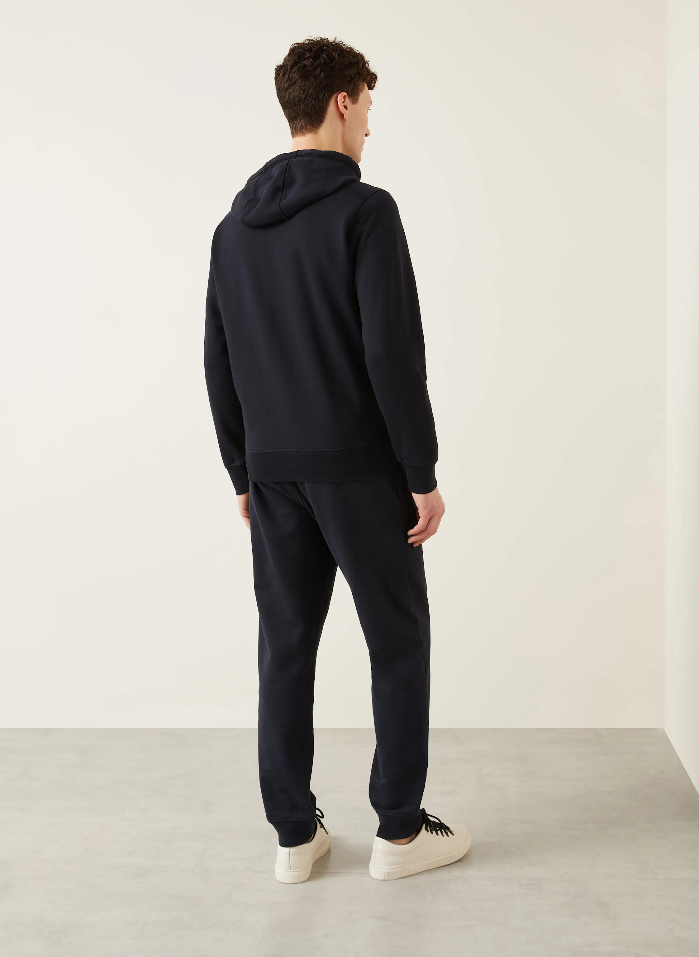 STONE ISLAND Sweatjacke
