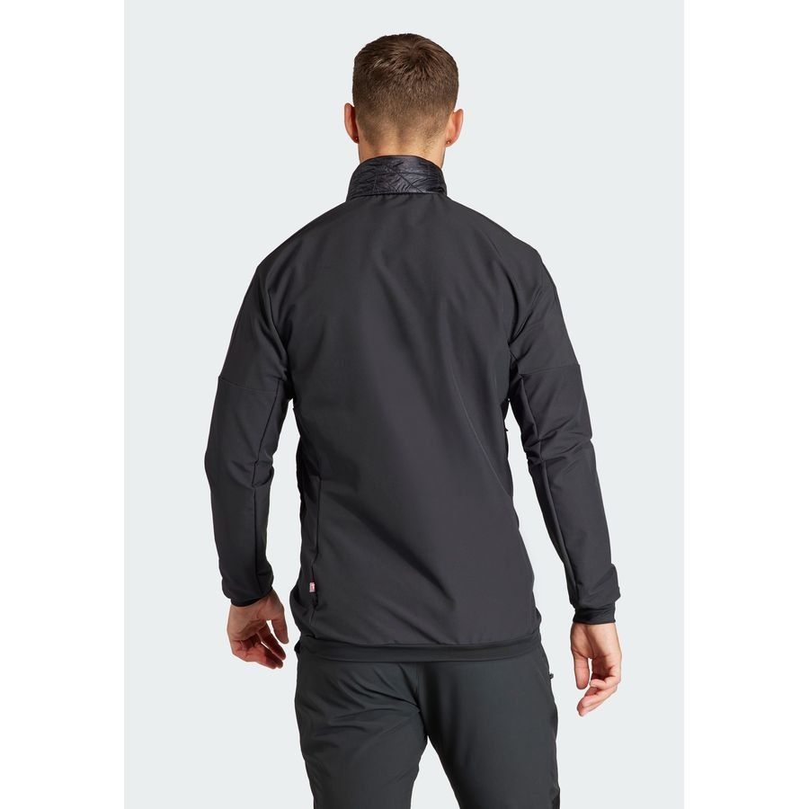 Adidas Veste Terrex Xperior Varilite Hybrid PrimaLoft