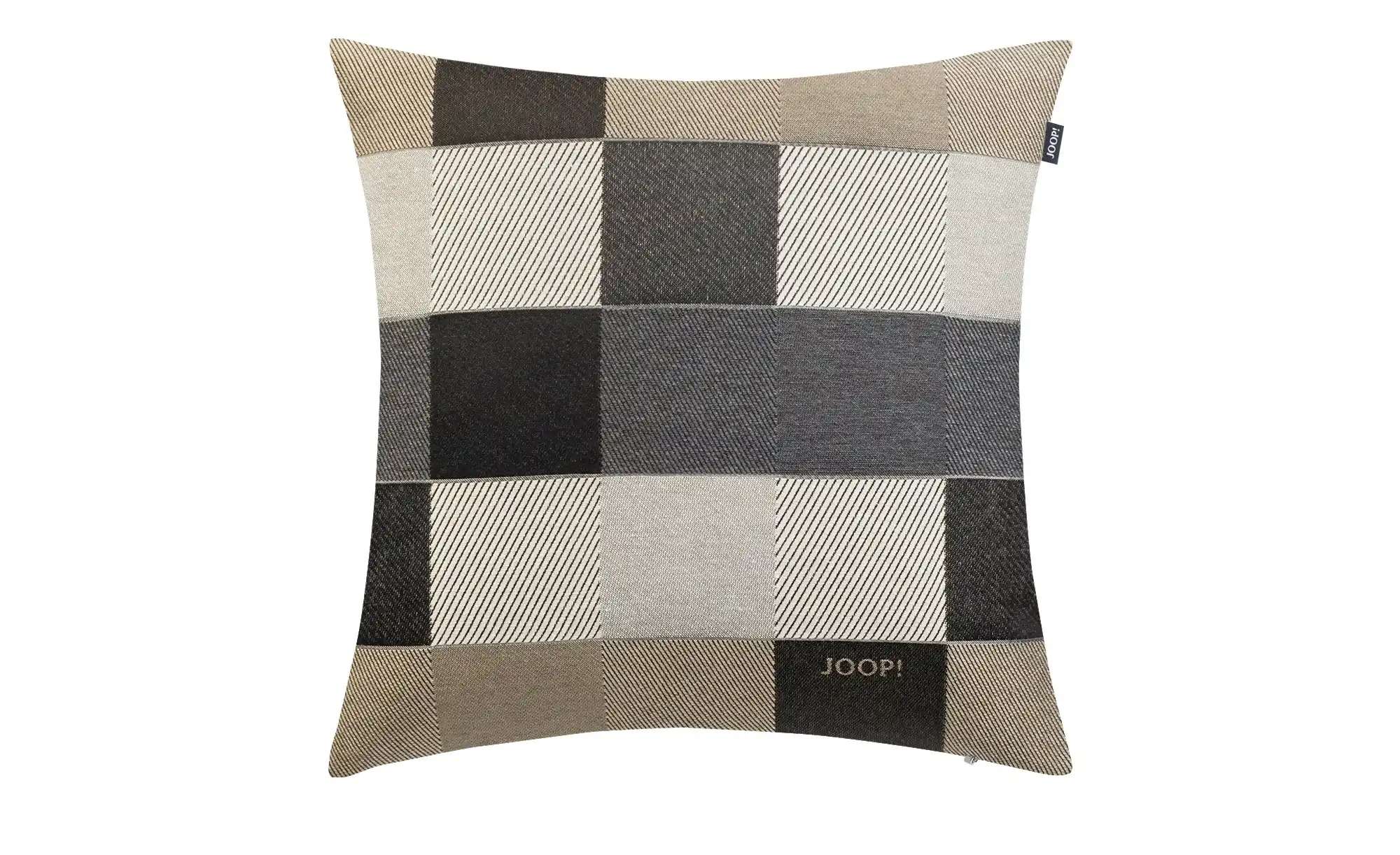 JOOP! Kissen J-Mosaic