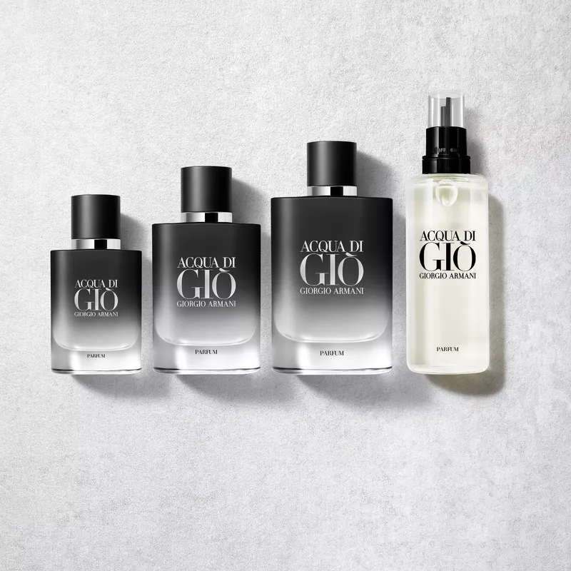 Giorgio Armani Acqua Di Giò Parfum Refill 150 ml
