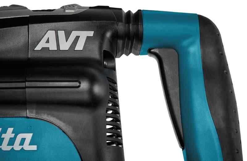 Makita HR4511C 230V Combihamer in koffer