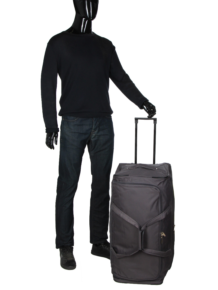 Sac de voyage Madisson Bruges 74 cm