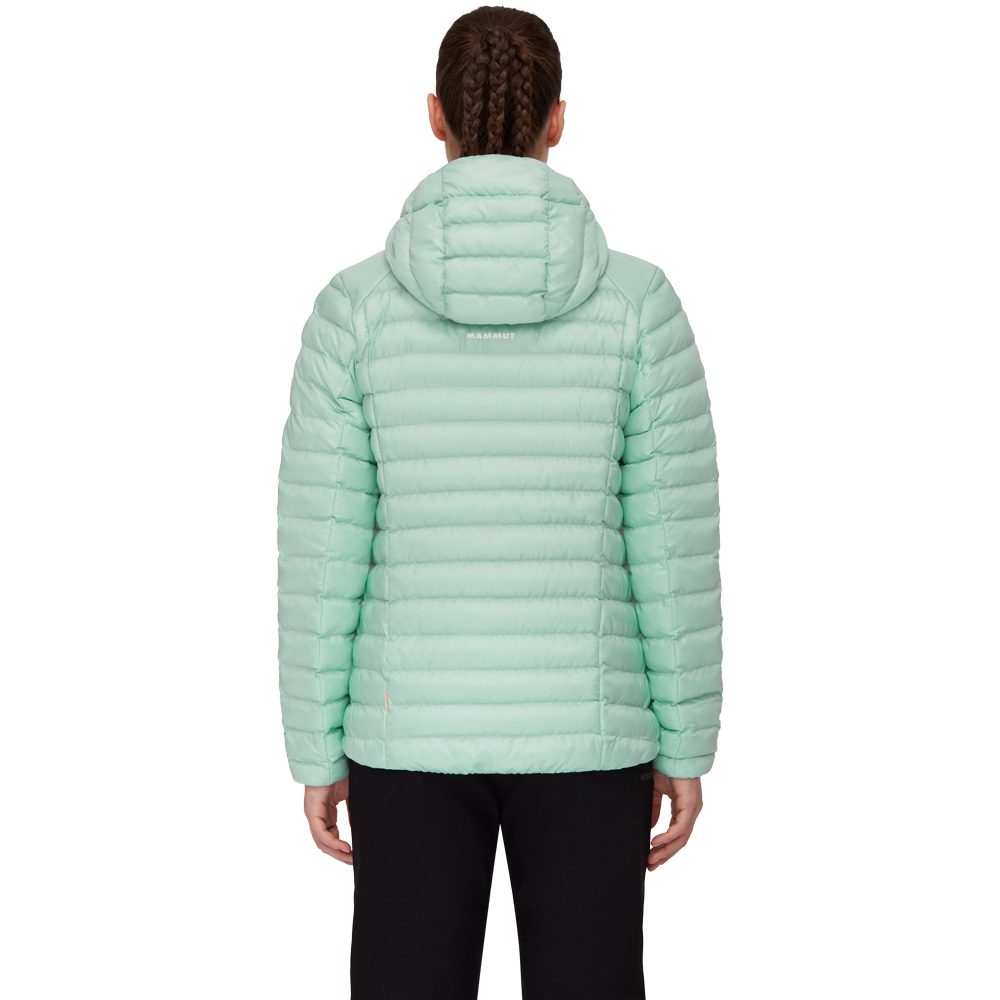 Mammut Albula Isolationsjacke Damen neo mint