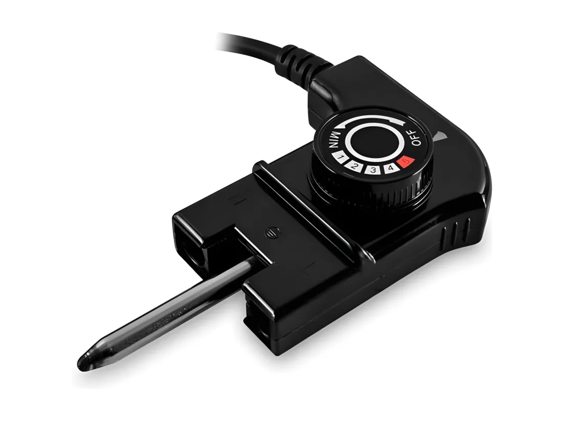 Plancha électrique Avec Revêtement Anti-adhésif Kpan De La Marque Kitchencook