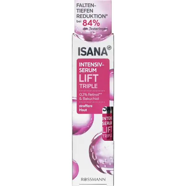 Intensiv Serum Lift Triple