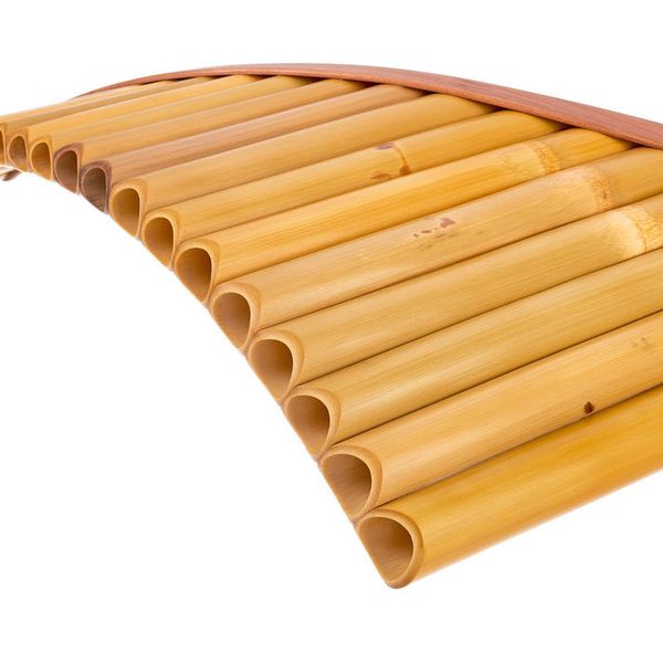 Hofmann Concert Panpipe G D1-D4