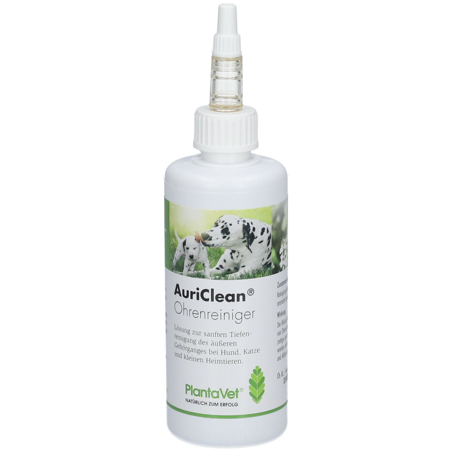 AuriClean® Ohrreiniger