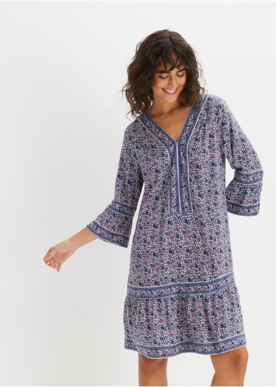 Robe-tunique
