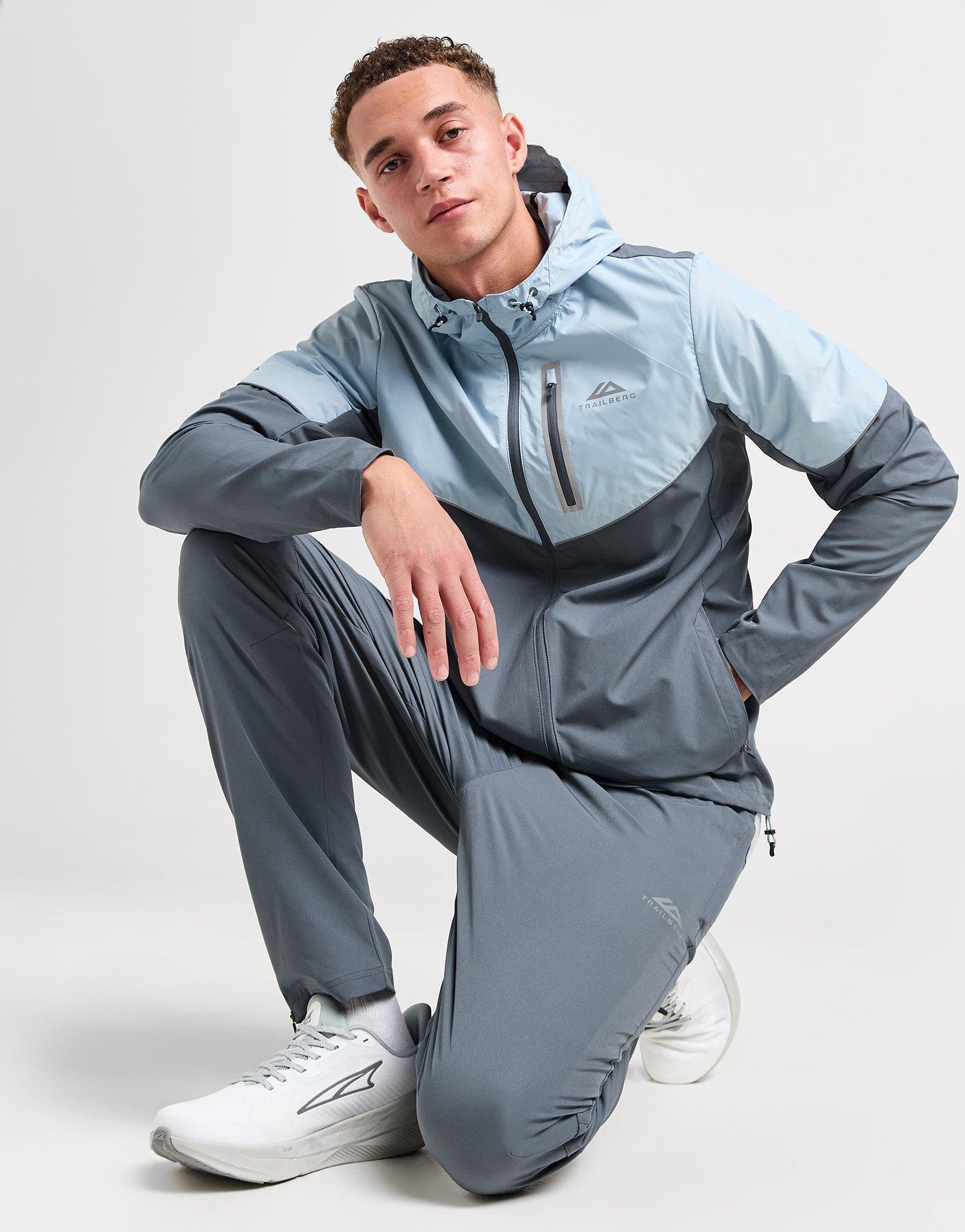 Trailberg Pantalon de jogging Vertigo Homme