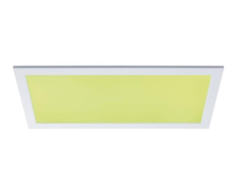 Paulmann LED-Panel Amaris ZigBee 600 x 300, RGBW Philips Hue kompatibles LED-Panel RGBW