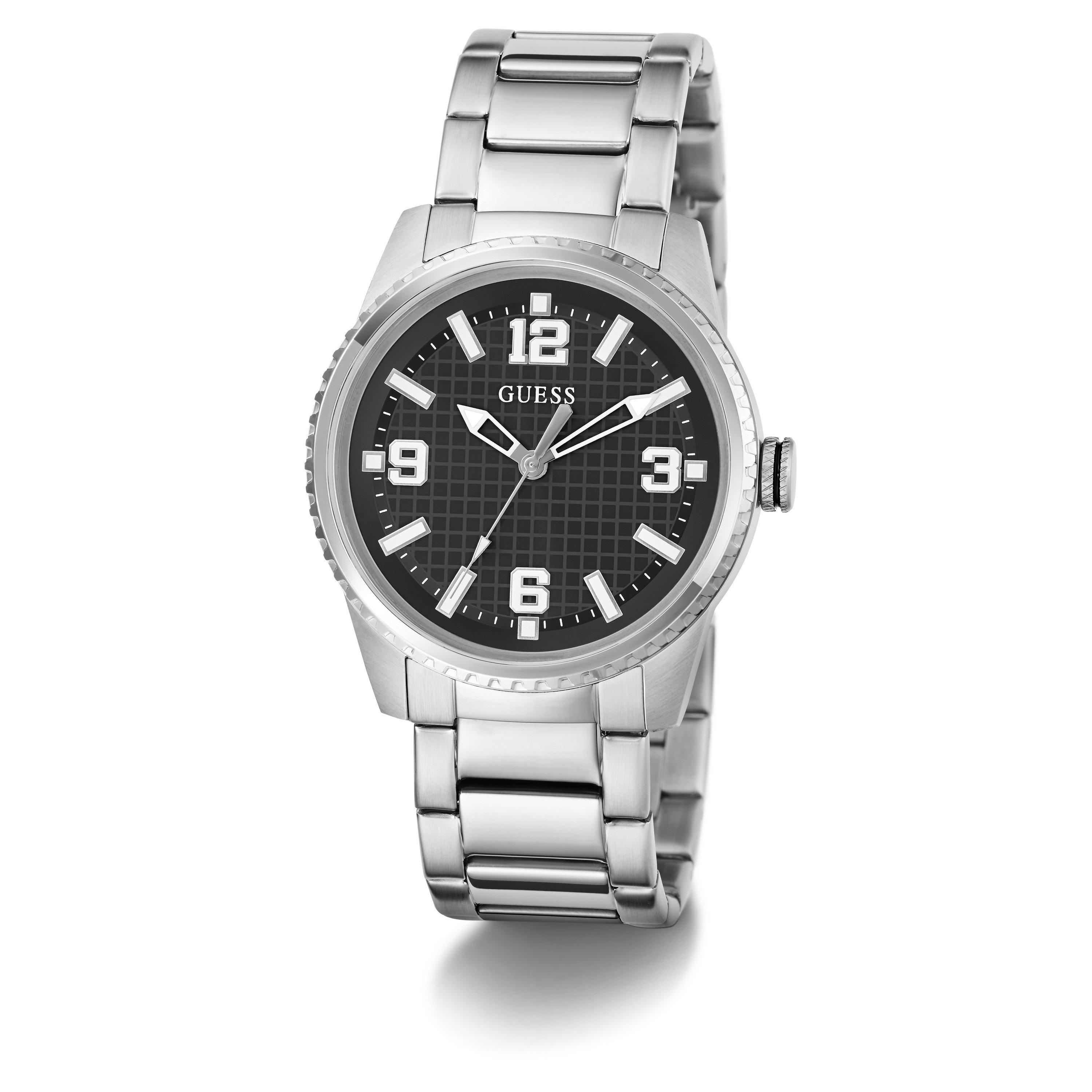 Guess Varsity Watch