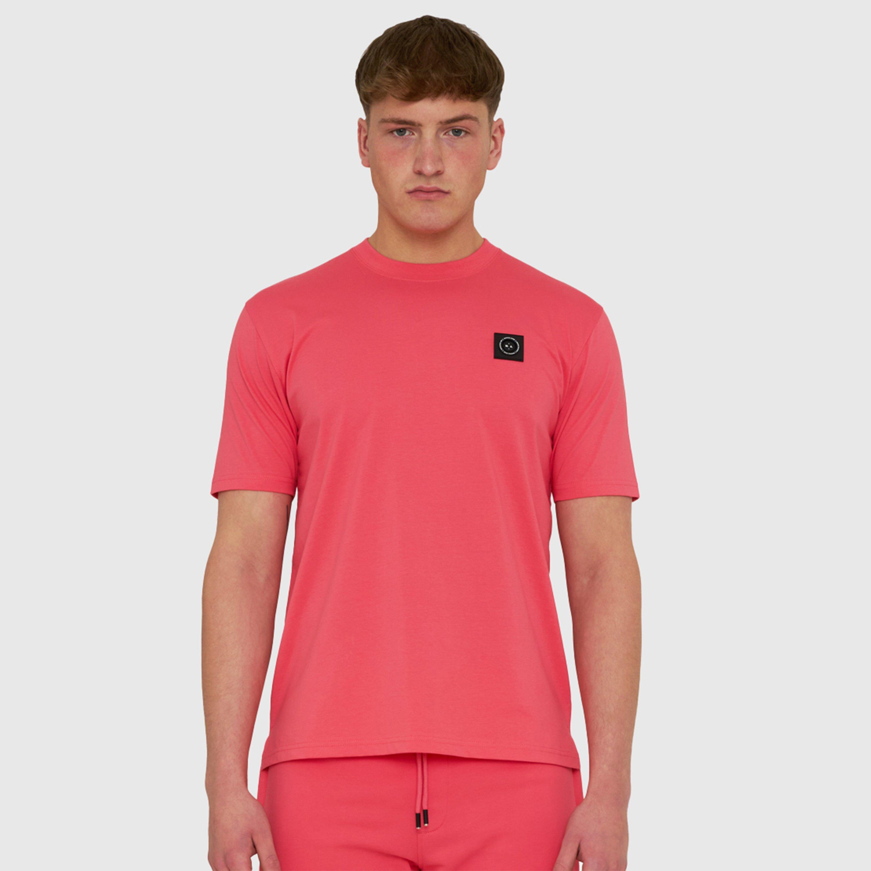 Marshall Artist MA Siren T Shirt Mens