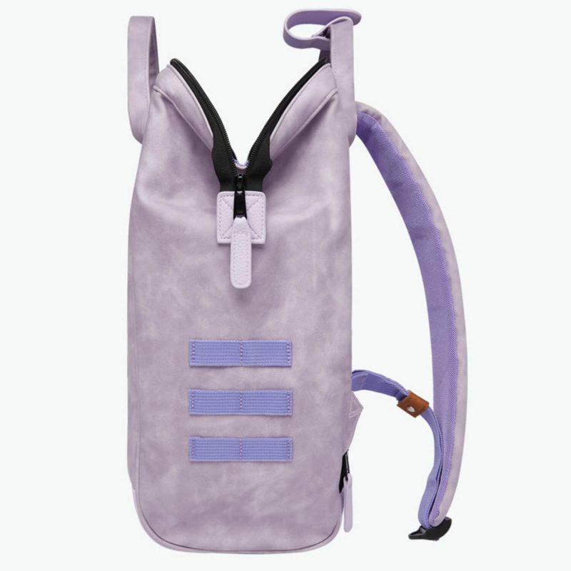 Sac à dos Adventurer Medium 12 litres + 2 grandes pochettes Arad