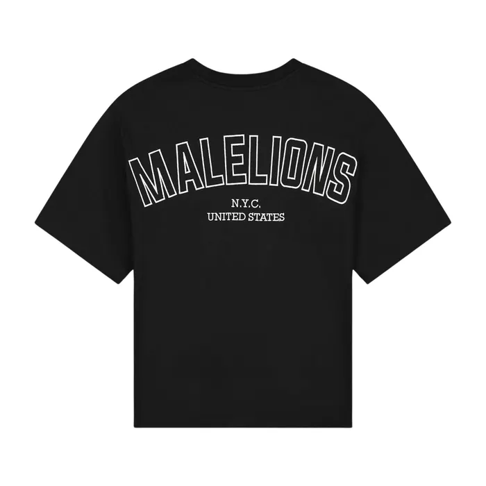 Malelions Kylie T-Shirt Shirt Dames